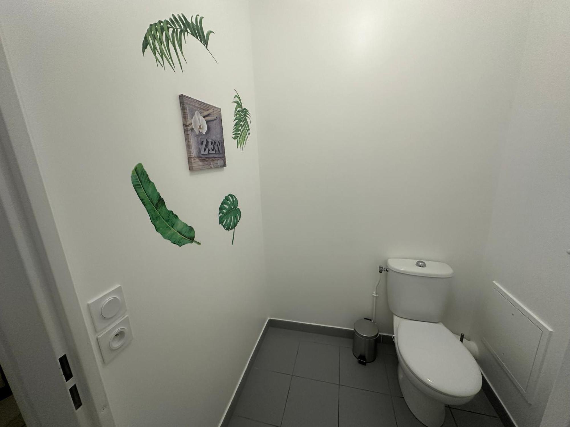 Aeroport Cdg, Paris Disneyland, Eiffel Tower, Jo 2024 Apartamento